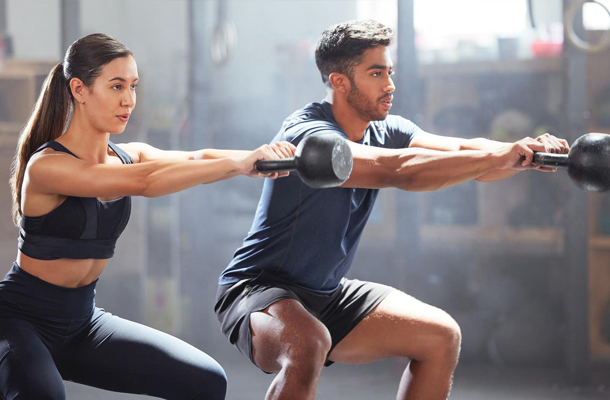HIIT + Creatine = Explosive Results: 5 Science-Backed Synergy Hacks