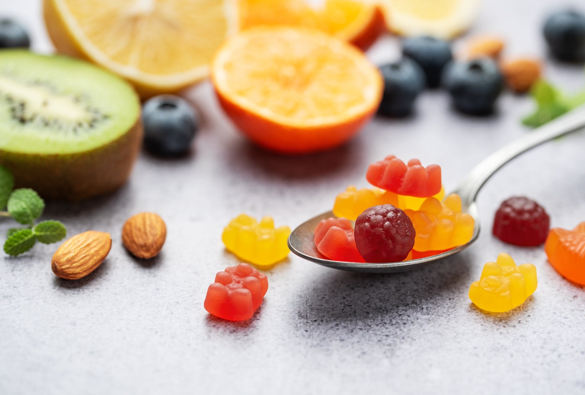 Gummy Gains: Does Chewable Creatine Really Turbo-Charge Absorption? Here’s the Proof