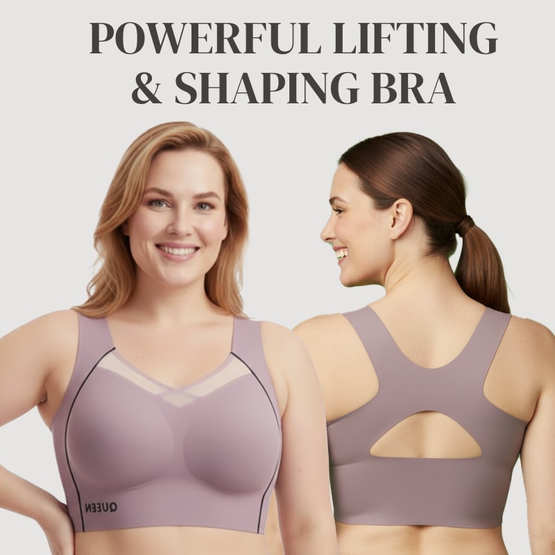ComfortCy - Premium Shapewear