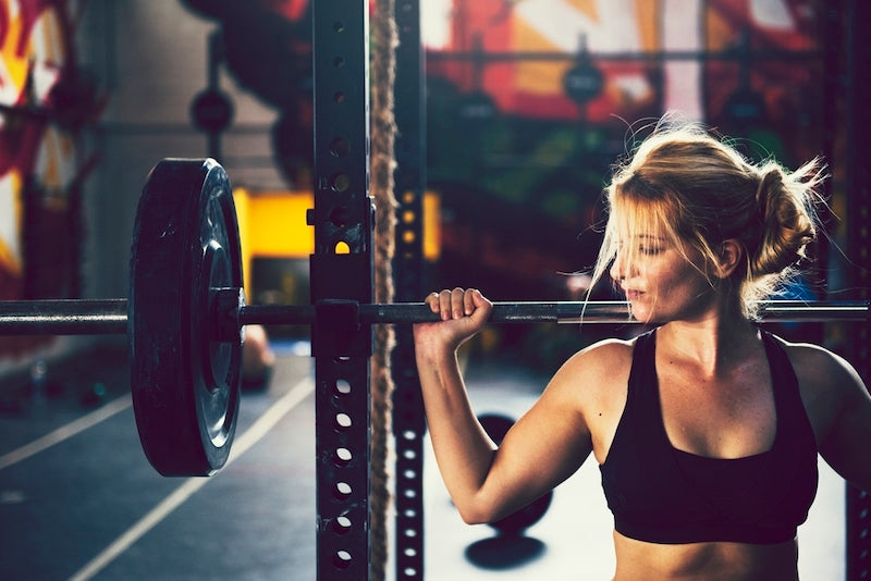 Ladies, Listen Up! 3 Surprising Reasons Women Shouldn’t Skip Creatine